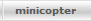 minicopter